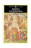 Jewish War Revised Edition cover art