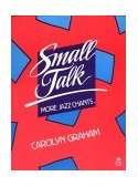 Small Talk More Jazz Chants cover art