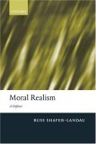 Moral Realism A Defence cover art