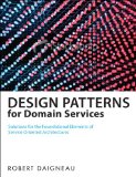 Service Design Patterns Fundamental Design Solutions for SOAP/WSDL and RESTful Web Services cover art