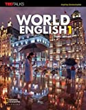 World English 1 with My World English Online 3rd 9780357130209 Front Cover