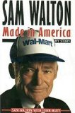 Sam Walton : Made in America cover art