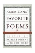 America's Favorite Poems 200 Poems from the Favorite Poem Project with Comments by the People Who Chose Them cover art