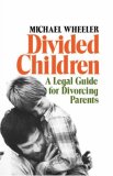 Divided Children 1980 9780393332209 Front Cover