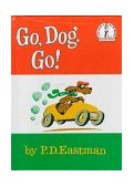 Go, Dog. Go! 1966 9780394900209 Front Cover