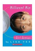 Millicent Min, Girl Genius (the Millicent Min Trilogy, Book 1)  cover art