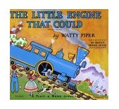 Little Engine That Could The Complete, Original Edition 2001 9780448405209 Front Cover