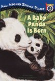 Baby Panda Is Born 2008 9780448447209 Front Cover
