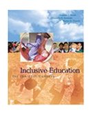 Inclusive Education for the 21st Century A New Introduction to Special Education 2000 9780534238209 Front Cover