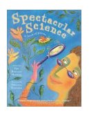 Spectacular Science A Book of Poems cover art