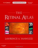 Retinal Atlas  9780702033209 Front Cover