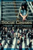 Social Causes of Health and Disease  cover art