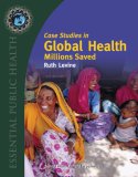 Case Studies in Global Health: Millions Saved  cover art