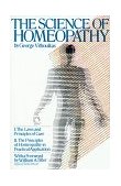 Science of Homeopathy 1st 9780802151209 Front Cover