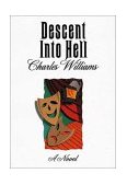 Descent into Hell  cover art