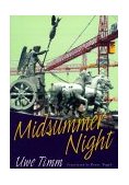 Midsummer Night Novel 2000 9780811214209 Front Cover