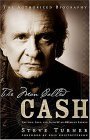 Man Called CASH The Life, Love and Faith of an American Legend  9780849918209 Front Cover