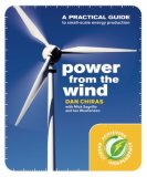 Power from the Wind Achieving Energy Independence cover art