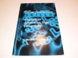 Interpretation Skills: English to American Sign Language  cover art