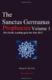 Sanctus Germanus Prophecies 3rd 2006 9780973709209 Front Cover