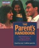 Parent's Handbook Systematic Training for Effective Parenting cover art