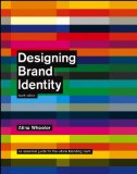 Designing Brand Identity An Essential Guide for the Whole Branding Team cover art
