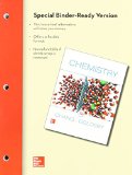 Loose Leaf for Chemistry 12th 9781259286209 Front Cover