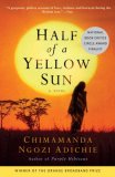 Half of a Yellow Sun  cover art