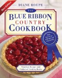 Blue Ribbon Country Cookbook 2007 9781401605209 Front Cover