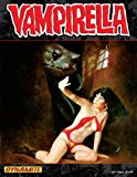 Vampirella Archives Volume 15  9781524100209 Front Cover