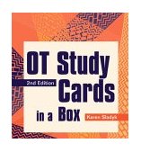 OT Study Cards in a Box  cover art