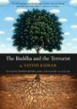 Buddha and the Terrorist  cover art