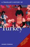 Traveller's History of Turkey  cover art
