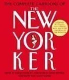 Complete Cartoons of the New Yorker  9781579126209 Front Cover