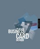 Best of Business Card Design 7 2006 9781592532209 Front Cover
