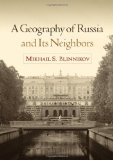 Geography of Russia and Its Neighbors  cover art