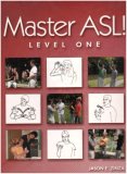 Master ASL! -- Level One