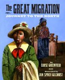 Great Migration Journey to the North cover art