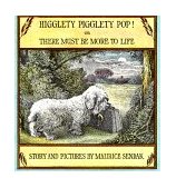 Higglety Pigglety Pop!  cover art