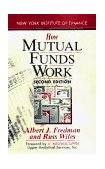 How Mutual Funds Work 2nd 9780138397210 Front Cover