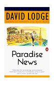 Paradise News  cover art