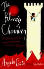 Bloody Chamber  cover art