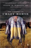 Journey of Crazy Horse A Lakota History cover art