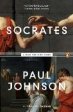 Socrates A Man for Our Times 2012 9780143122210 Front Cover