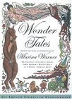 Wonder Tales Six French Stories of Enchantment  9780195178210 Front Cover
