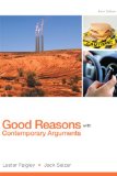 Good Reasons With Contemporary Arguments:  cover art