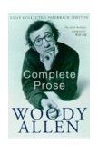 Complete Prose  9780330328210 Front Cover