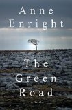 Green Road  9780393248210 Front Cover