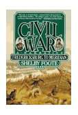 Civil War: a Narrative Volume 2: Fredericksburg to Meridian 1986 9780394746210 Front Cover