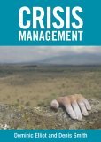 Key Readings in Crisis Management Systems and Structures for Prevention and Recovery
